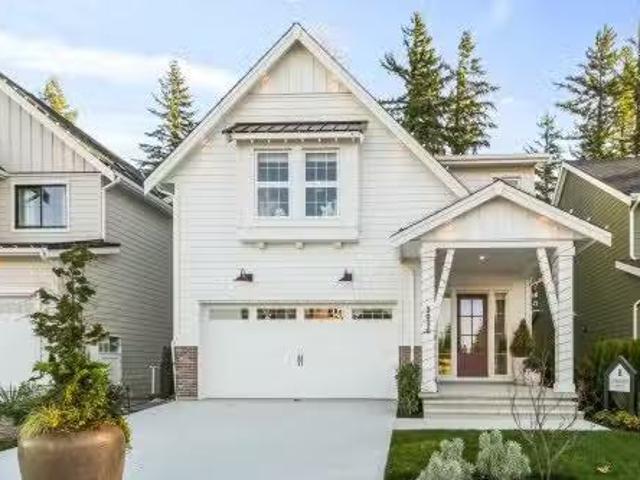 House for sale in Abbotsford, British Columbia