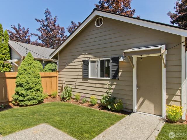 House for sale in Snoqualmie, Washington