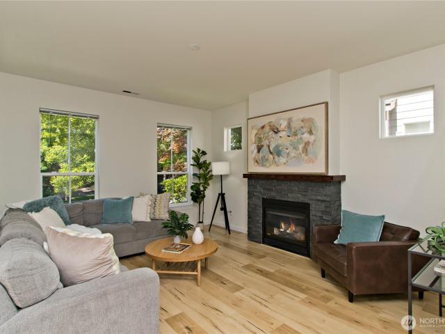 House for sale in Snoqualmie, Washington
