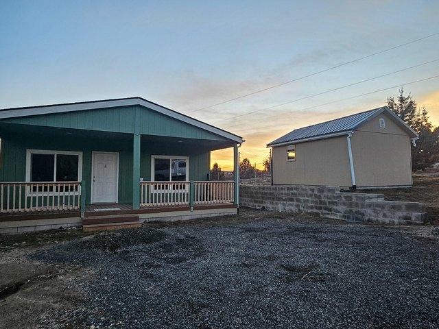 House for sale in Oregonia