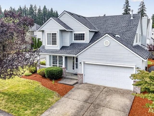 House for sale in Oregonia