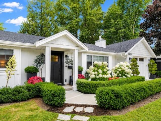 House for sale in Abbotsford, British Columbia