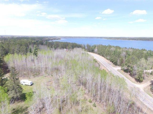 Land for sale in Hubbard, Minnesota