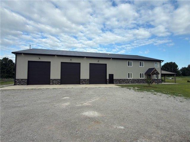 House for sale in Buckner, Missouri