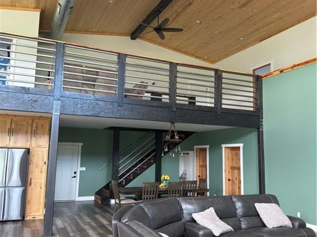 House for sale in Buckner, Missouri