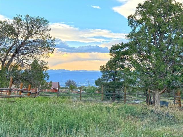 Farm for sale in Crawford, Colorado
