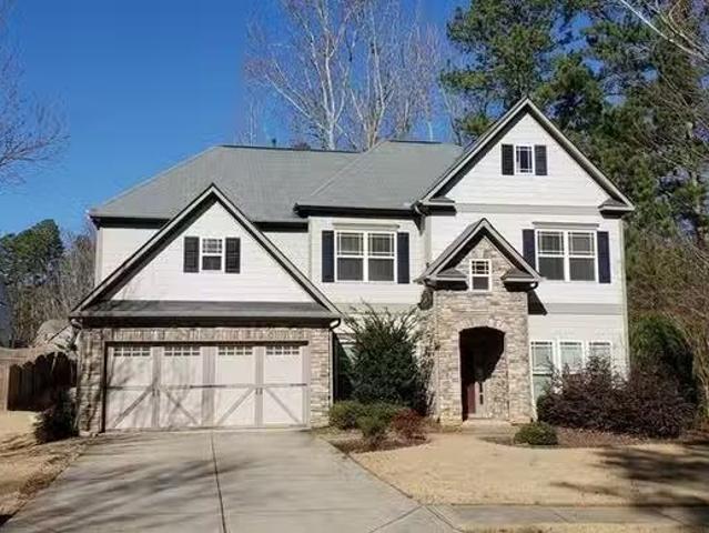 House for rent in Woodstock