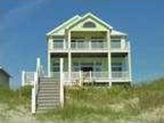 House for rent in Emerald Isle, North Carolina