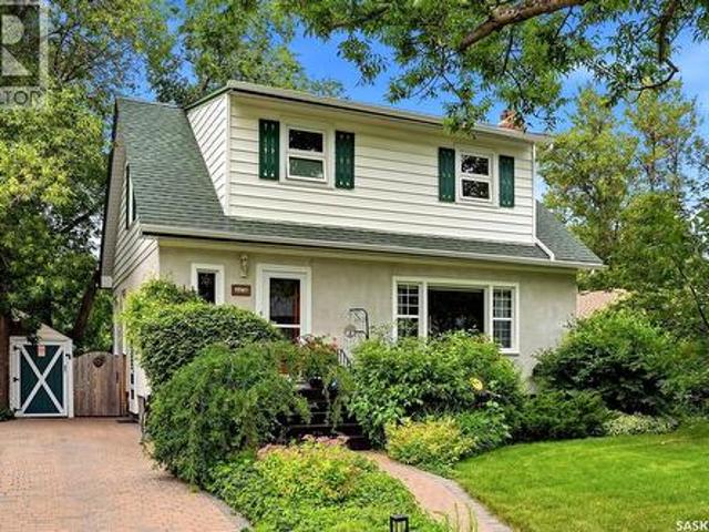 House for sale in Regina, Saskatchewan