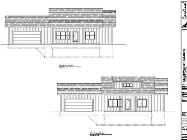 House for sale in Thompsonville, Michigan