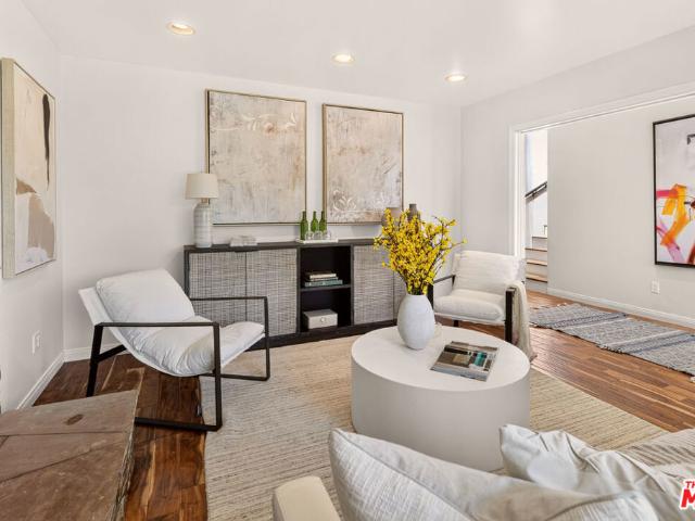House for sale in Canoga Park, California