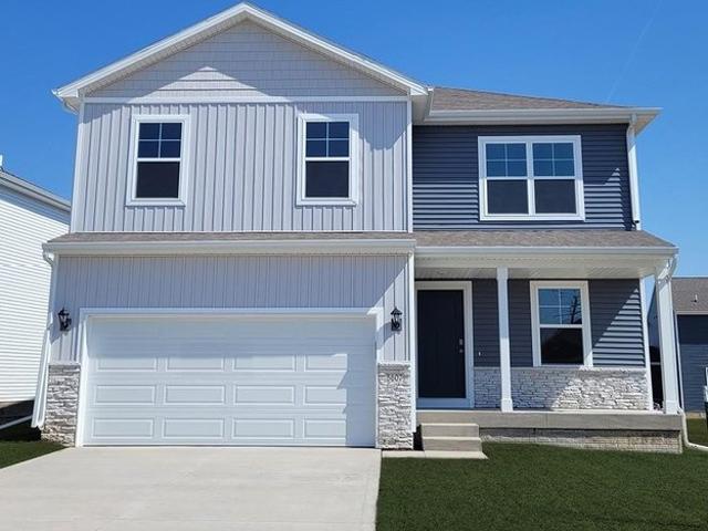 House for sale in Coralville, Iowa
