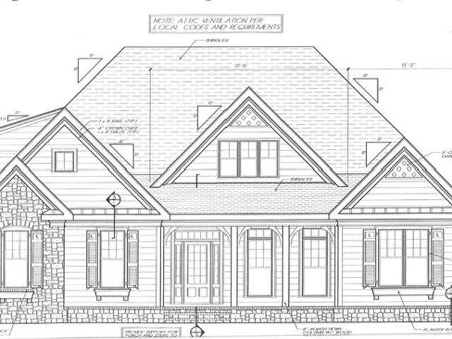 House for sale in Tennessee