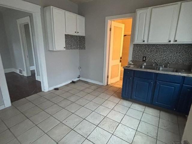 Apartment for rent in Cleveland, Ohio
