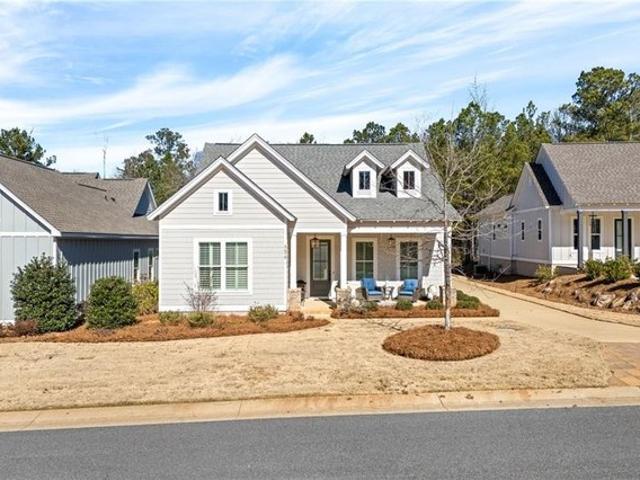 House for sale in Opelika, Alabama