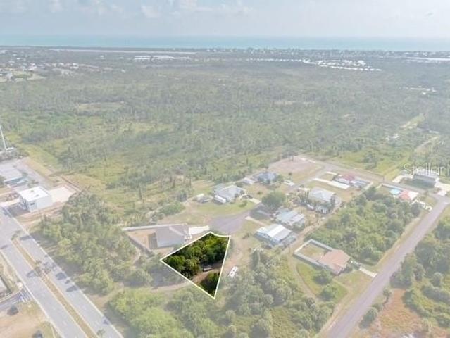 Land for sale in Florida