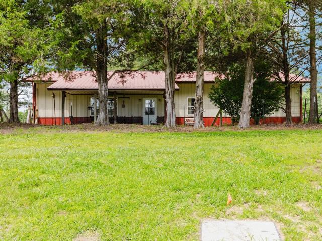 House for sale in Goreville, Illinois
