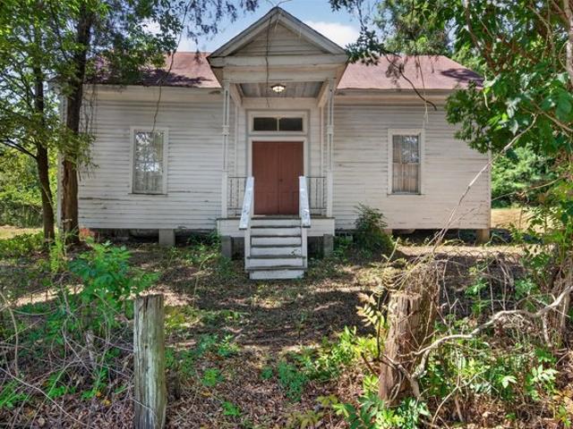 House for sale in Dubberly, Louisiana