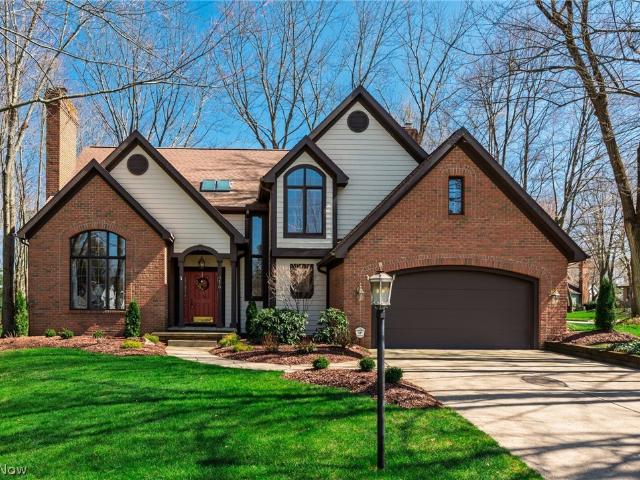 House for sale in Summit, Ohio