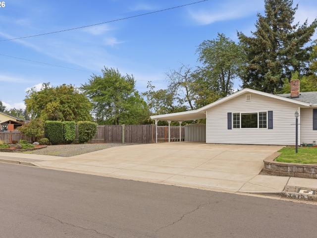 House for sale in Eugene, Lane County