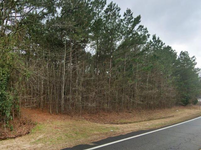 Land for sale in Snell, Heber Springs
