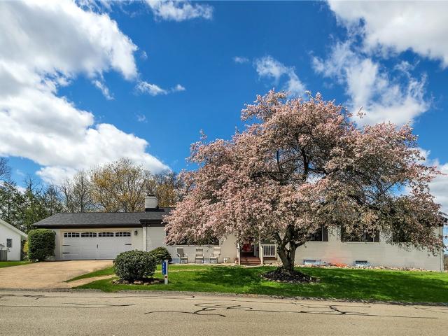 House for sale in Murrysville, Pennsylvania