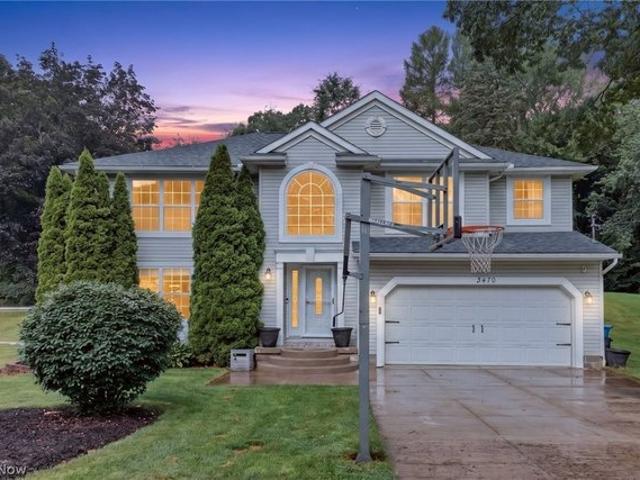 House for sale in Summit, Ohio