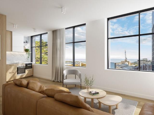 Apartment for rent in Otakou