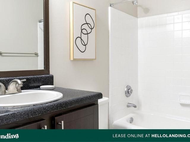 Apartment for rent in Stockbridge, Georgia