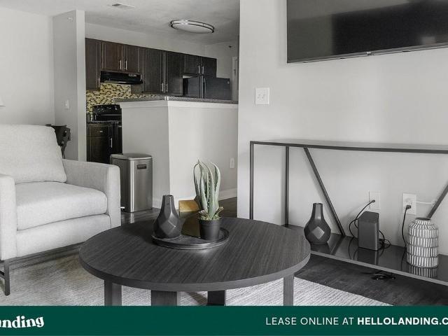 Apartment for rent in Stockbridge, Georgia