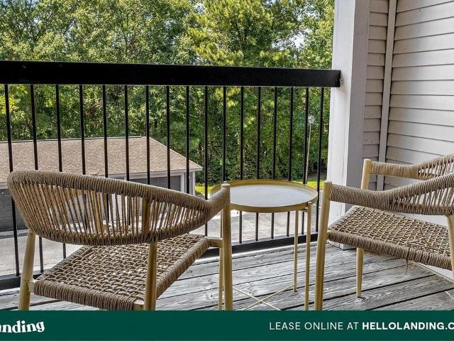 Apartment for rent in Stockbridge, Georgia
