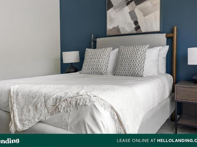 Apartment for rent in Stockbridge, Georgia