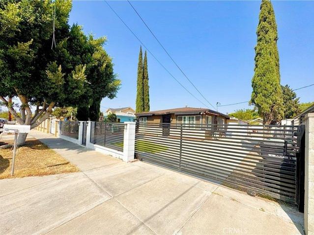 House for sale in Baldwin Park, California