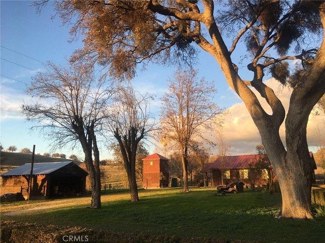House for sale in San Miguel, California