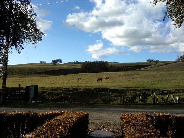 House for sale in San Miguel, California
