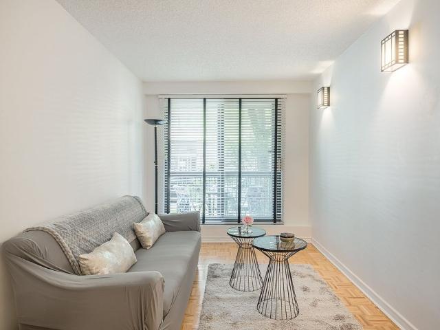 Apartment for rent in St. Leonard's, Quebec