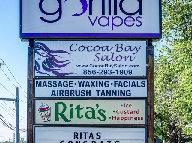 Commercial for sale in Millville, New Jersey