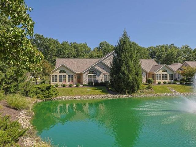 Condo for sale in The Maples at 20 Mile Farm, Warren County