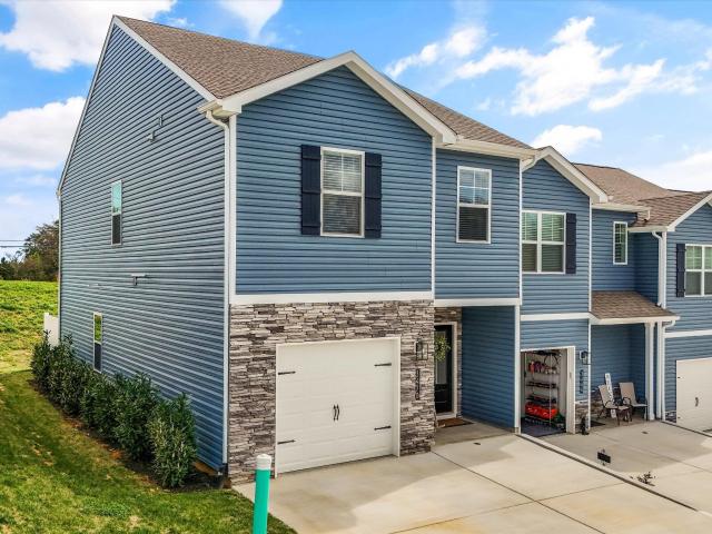 Townhouse for sale in Tennessee