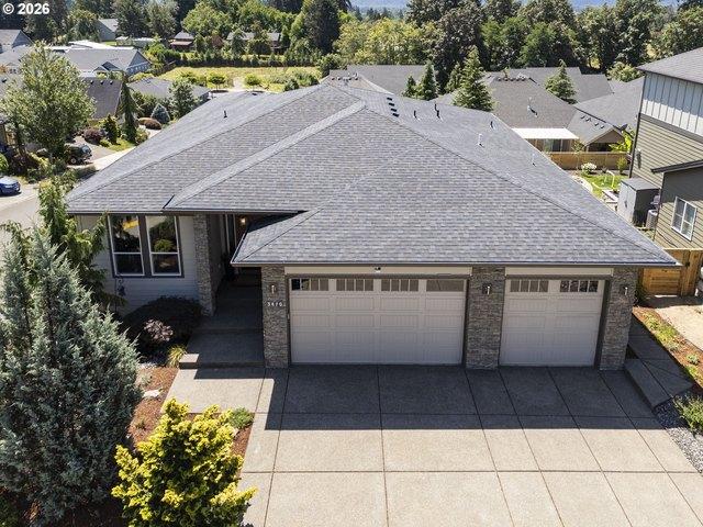 House for sale in Washougal, Washington