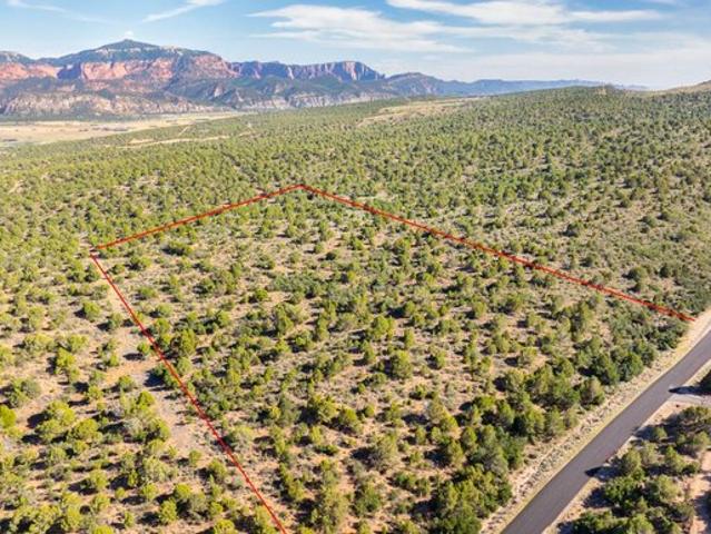 Land for sale in Iron, Utah