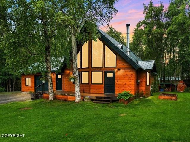 House for sale in Wasilla