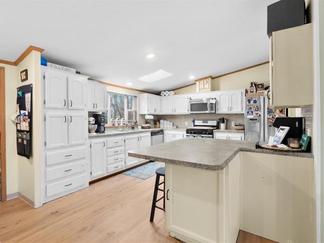 House for sale in Oshtemo, Michigan