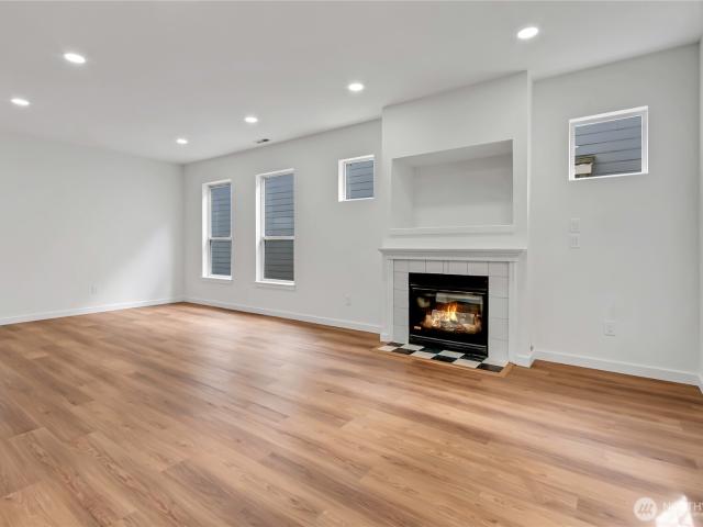 House for sale in Snoqualmie Ridge Town Center, Snoqualmie