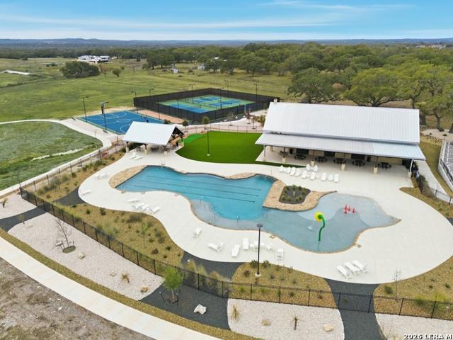 Land for sale in Bulverde, Texas