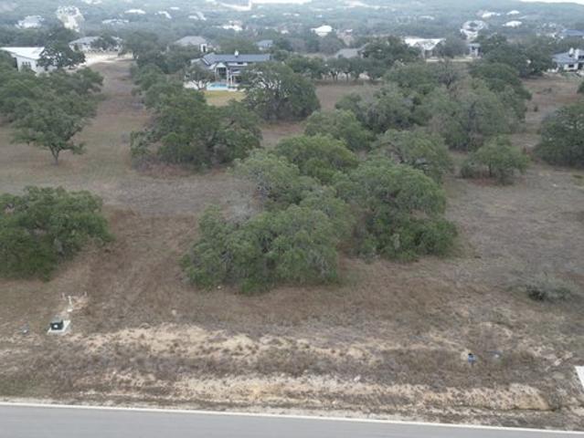 Land for sale in Bulverde, Texas