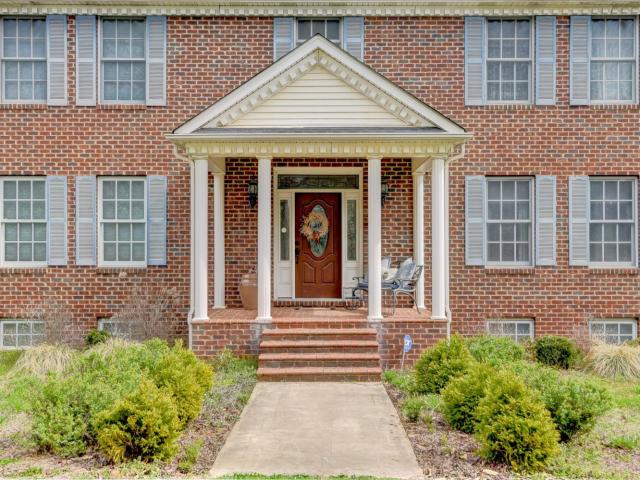 House for sale in Virginia