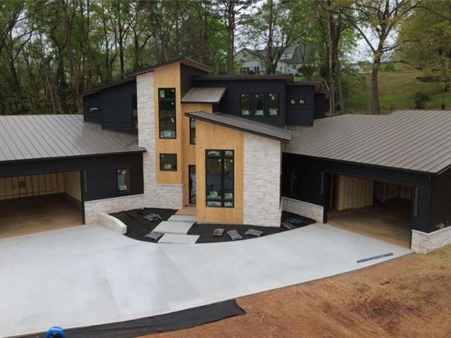 House for sale in Clermont, Georgia