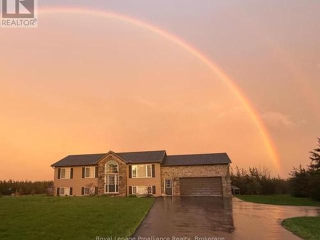 House for sale in Carrying Place, Ontario