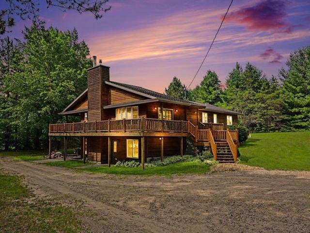 House for sale in Kalkaska, Michigan